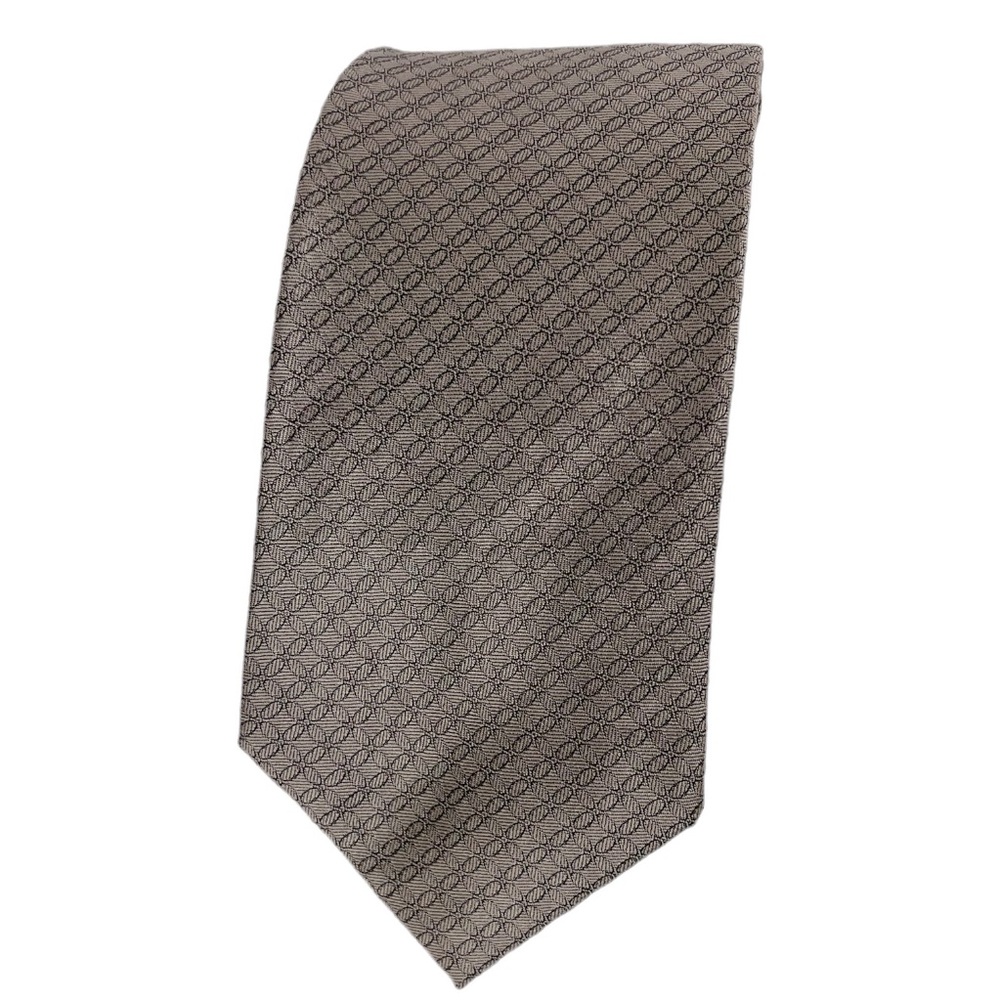 Oscar De La Renta Mens Tie